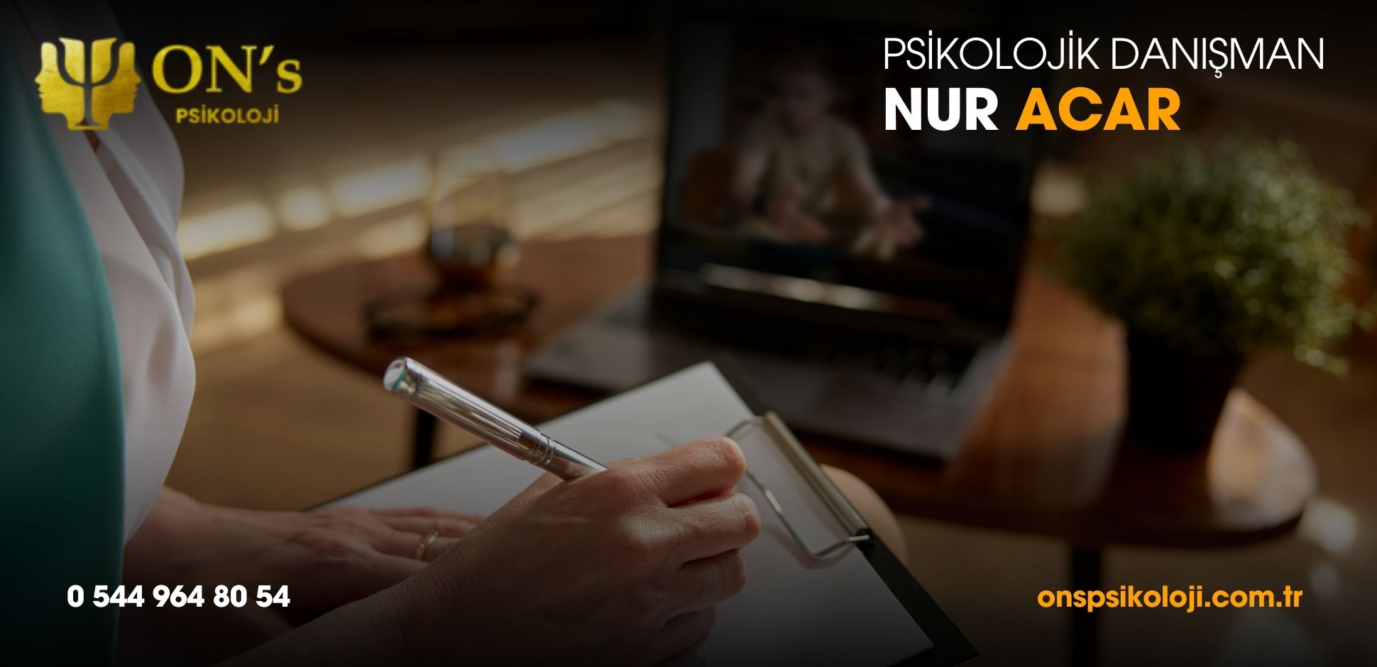 Muratpaşa Aile Danışmanı